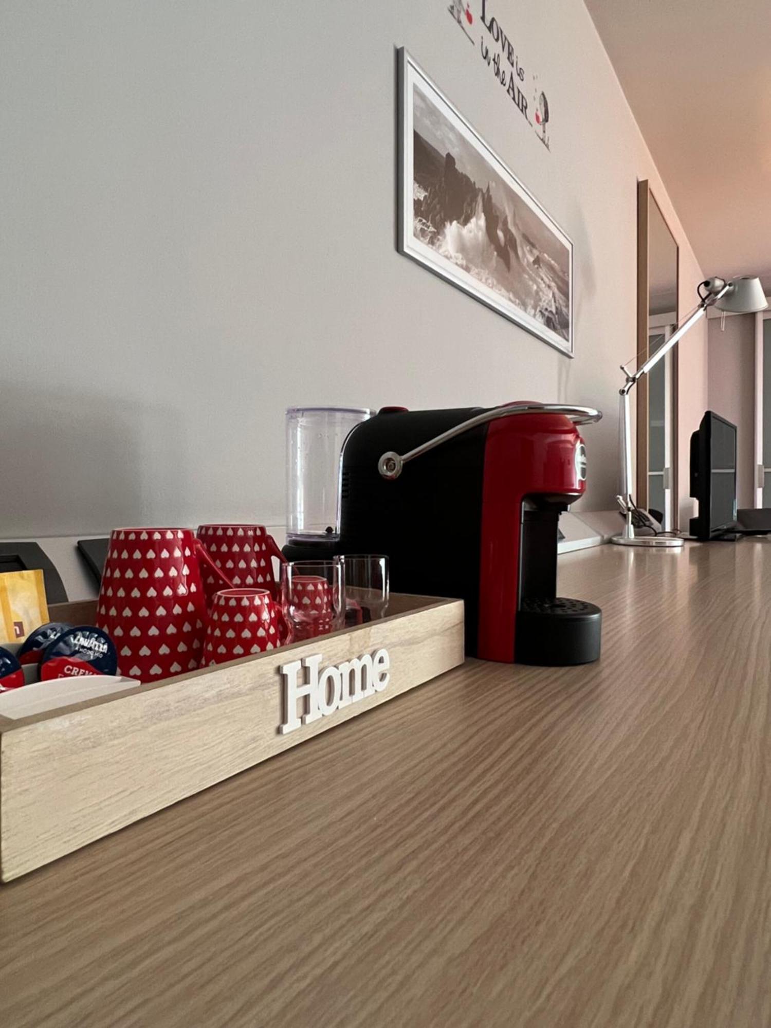 Studio Rosso 201 Turin Extérieur photo