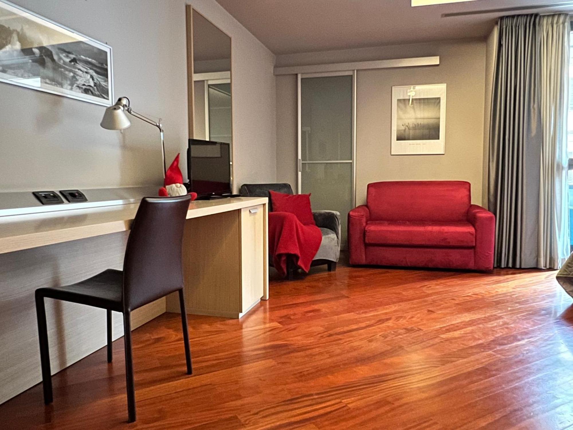 Studio Rosso 201 Turin Extérieur photo